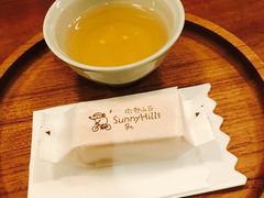 -微热山丘(台北民生公园门市店)