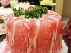 -海底捞火锅(杭州天虹购物中心店)