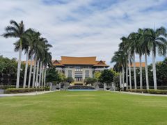 -三亚海棠湾万丽度假酒店