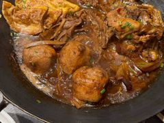 -田水湾丨地道安徽菜(文化路店)