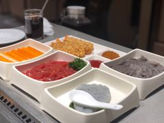 -海底捞火锅(金光华店)