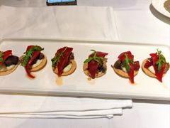 -王品牛排(福州泰禾店)