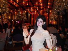 -THE CANNERY&JUJU 新鲜海鲜·牛排美食酒廊