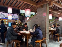 -寻宝记绍兴菜(状元店)