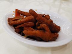 -鼎珑点心仔(燕塘店)
