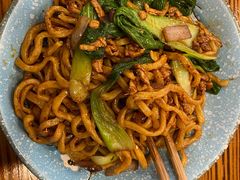 -陈八两面家(华孚写字楼店)