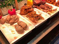 -欢乐牧场海鲜牛排烧烤自助(旧宫店)