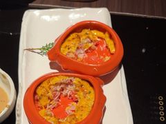 -匠和风精致料理(莆田财富中心店)