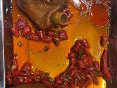 -萍姐火锅·公路夜市(南京新街口店)