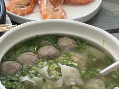 -巽寮印象美食部落餐厅·海鲜·地方特色菜(惠州体验店)