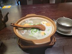 -古都历食南京菜·烤鸭·鸭血粉丝·汤包(南京博物院店)