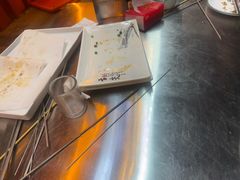 -亿牌牌东北烧烤(博物馆旗舰店)