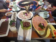 -宽窄巷子火锅(周浦店)