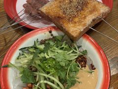 -北三老太太烧烤(人生一串上榜店)