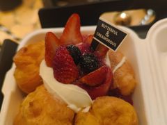 -B&C黄油与面包·THE GARDEN BAKERY概念店(世纪汇店)