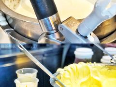 -喜茶(北京五棵松华熙店)