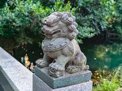 -荔枝公园(福田区)