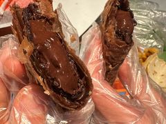 -麦当劳(平和堂店)