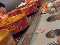 -龍歌自助小火锅(秦淮水游城店)