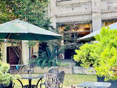 -大可堂普洱茶馆(襄阳南路馆)