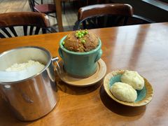 -怡得饭庄·30年老店·宋大妈昆明菜