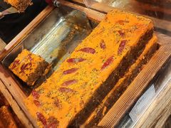 -嘉凌码头·重庆特产手工火锅底料(洪崖洞九楼店)