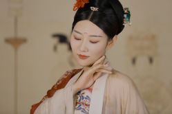 -美云庭古装·格格服汉服·京城旅拍(北京店)