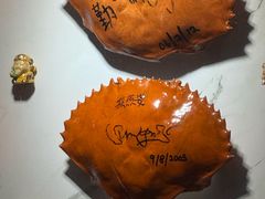 -龙海鲜螃蟹王(宏茂桥店)