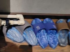 -华夏良子·足道SPA艾灸(龙潭路店)