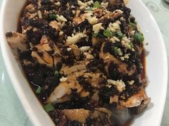 -蜀韵川香水煮鱼(泰山路店)