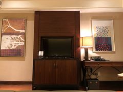 -长白山万达喜来登度假酒店