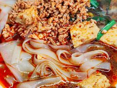 小锅豆腐米线-洪记凉米线(新兴路店)