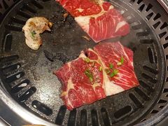 -牛焱·烧肉酒肆(五大道店)