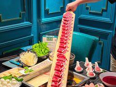 -五星桥原切肥牛火锅·30年专注好牛肉(湖塘店)