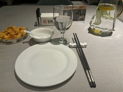 -花家怡园HUA'S RESTAURANT(崇文门·哈德门广场店)
