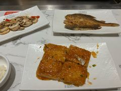 -火地铁板烧(昆山万象汇店)