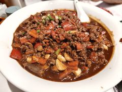 -小柴米·传统江西菜(八一广场店)