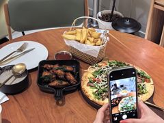 -一尺花园(安和花园店)