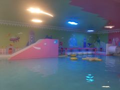 -碧水豪园·足浴·SPA·汗蒸·那须汤泉(中山东路店)