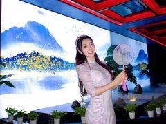 -江南足纪·影院足道·轻奢SPA(红山6979店)