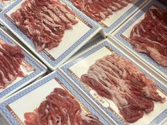 -董记老清泉·鲜切涮羊肉(窑岭店)