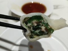 -喜鼎海胆水饺(柏威年购物中心店)