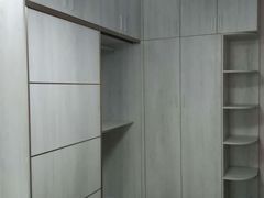 -佰丽爱家全屋定制(汶水店)