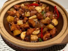 -嘎纳时光餐厅(水游城尚街店)