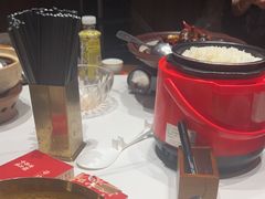 -恰饭·老长沙市井菜(天河客运站店)