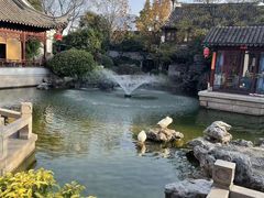 -祝家花園(伯渎港店)