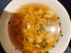 -金狮麟·新豫菜(金码大厦店)