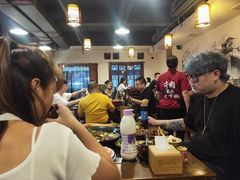 -较场口火锅(九街店)