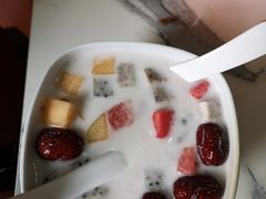 -老海南椰奶清补凉(文化宫老店)