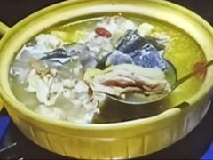 -南苑风味过桥米线(革新路店)